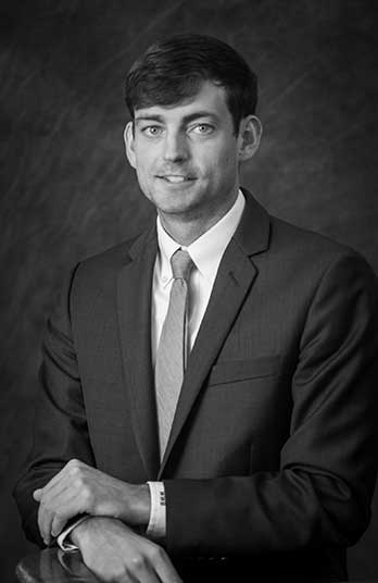 Attorney Wyatt Boston